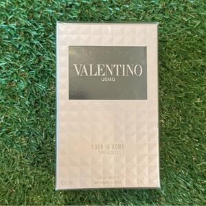 Valentino Uomo Born in Roma The Gold Limited Edition
